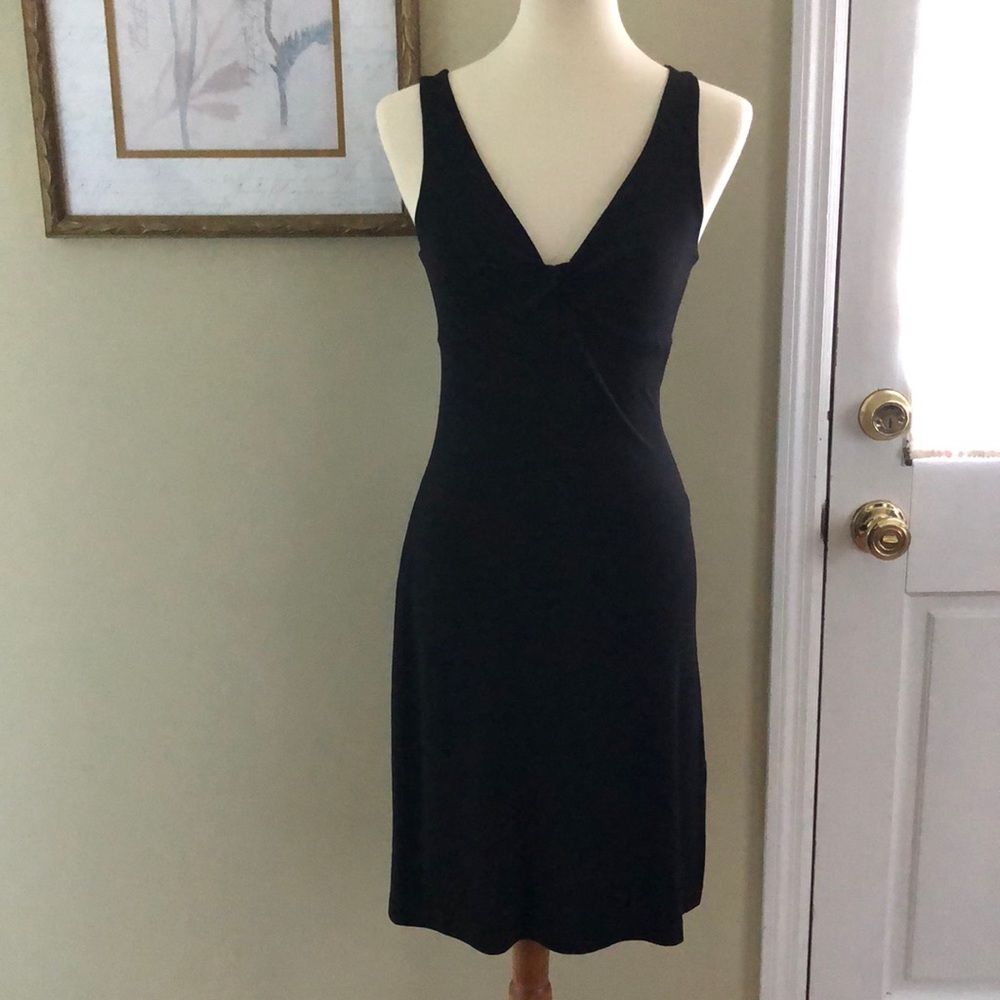 BCBG Tank Dress